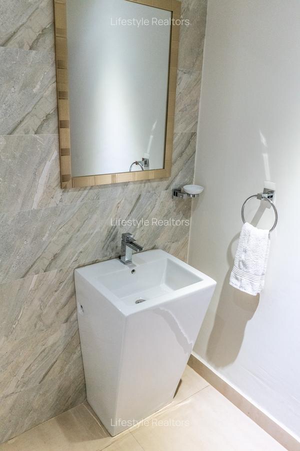 2 Bed Apartment at Vanga Road - 17