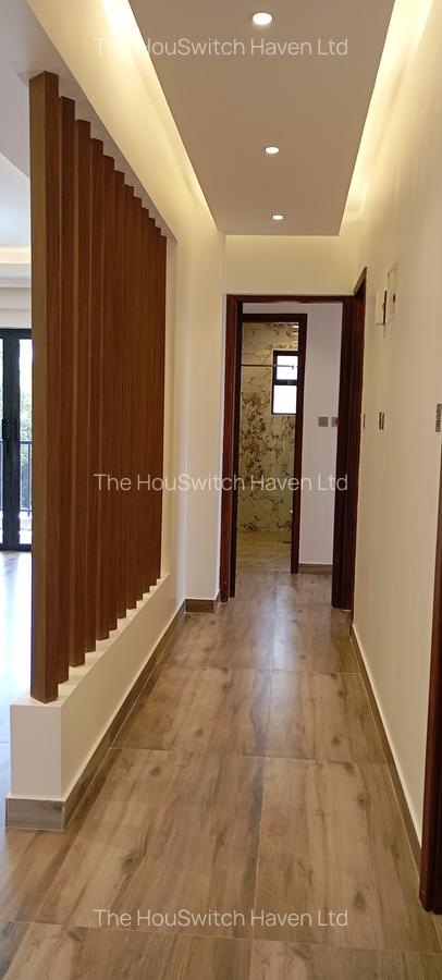 2 Bed Apartment with En Suite at Off Brookside Drive - 7