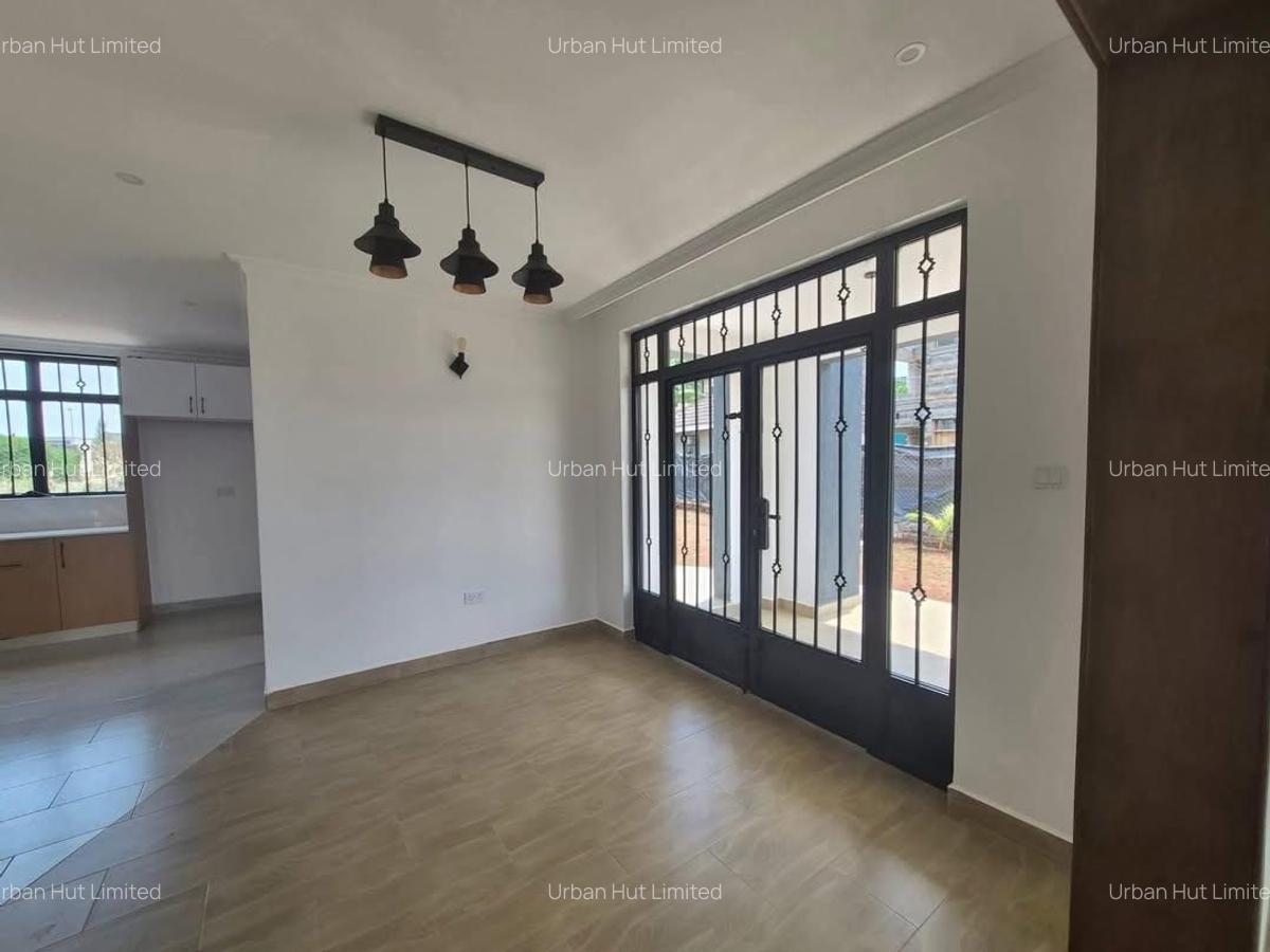 4 Bed House in Ruiru - 4