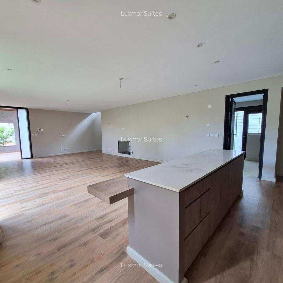 4 Bed Villa with En Suite at Off Kiambu Road - 8