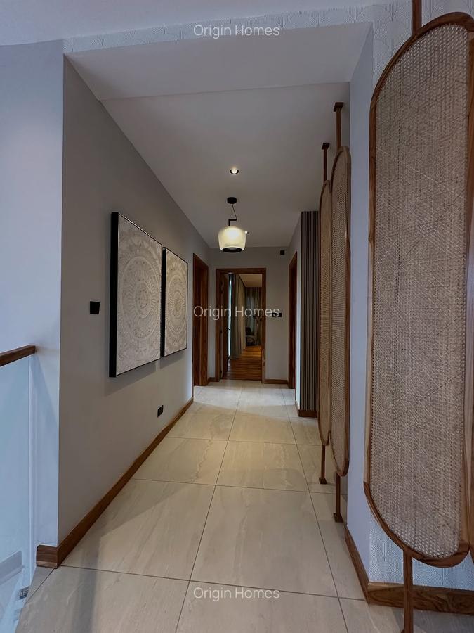 4 Bed Townhouse with En Suite at Loresho - 13