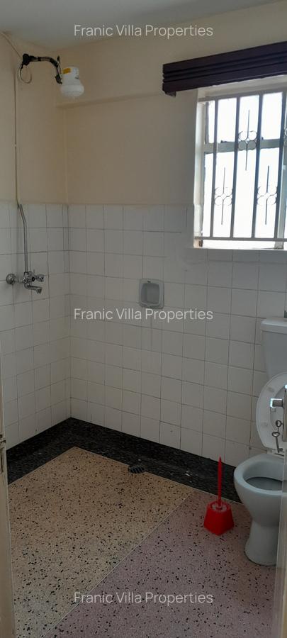 4 Bed Apartment with En Suite at City Park Estate - 7