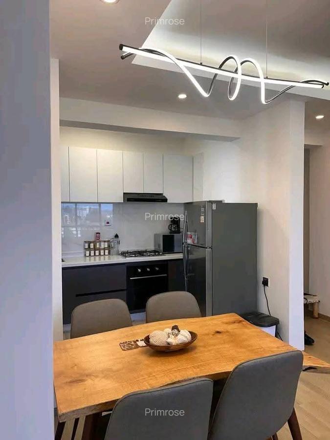 Furnished 2 Bed Apartment with En Suite in Westlands Area - 11