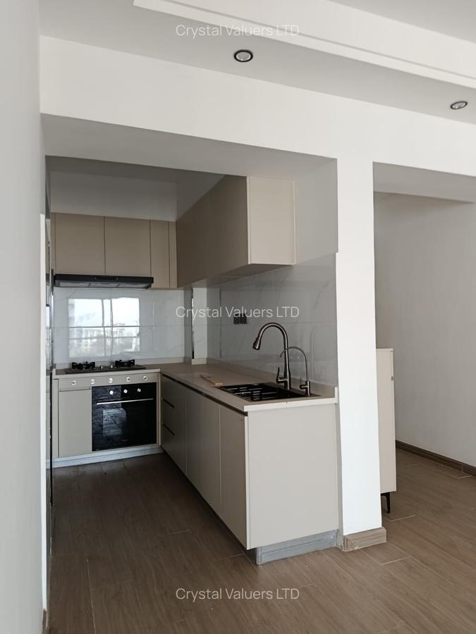 2 Bed Apartment with En Suite in Kilimani - 7