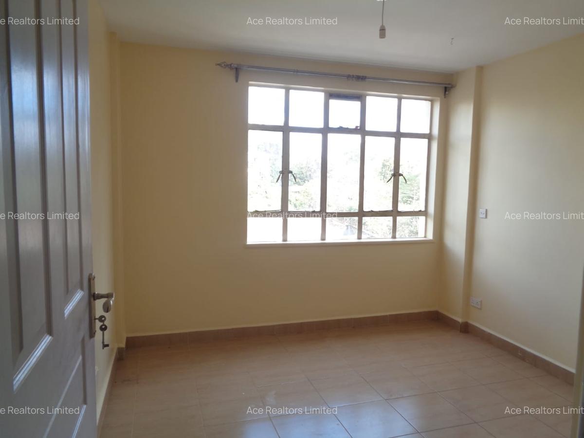 1 Bed Apartment with En Suite at Naivasha Road Riruta Nairobi - 4