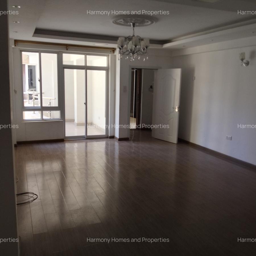 3 Bed Apartment with En Suite at Raphta Road - 11