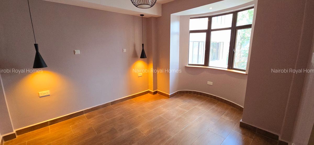 2 Bed Apartment with En Suite at Westlands Road - 7