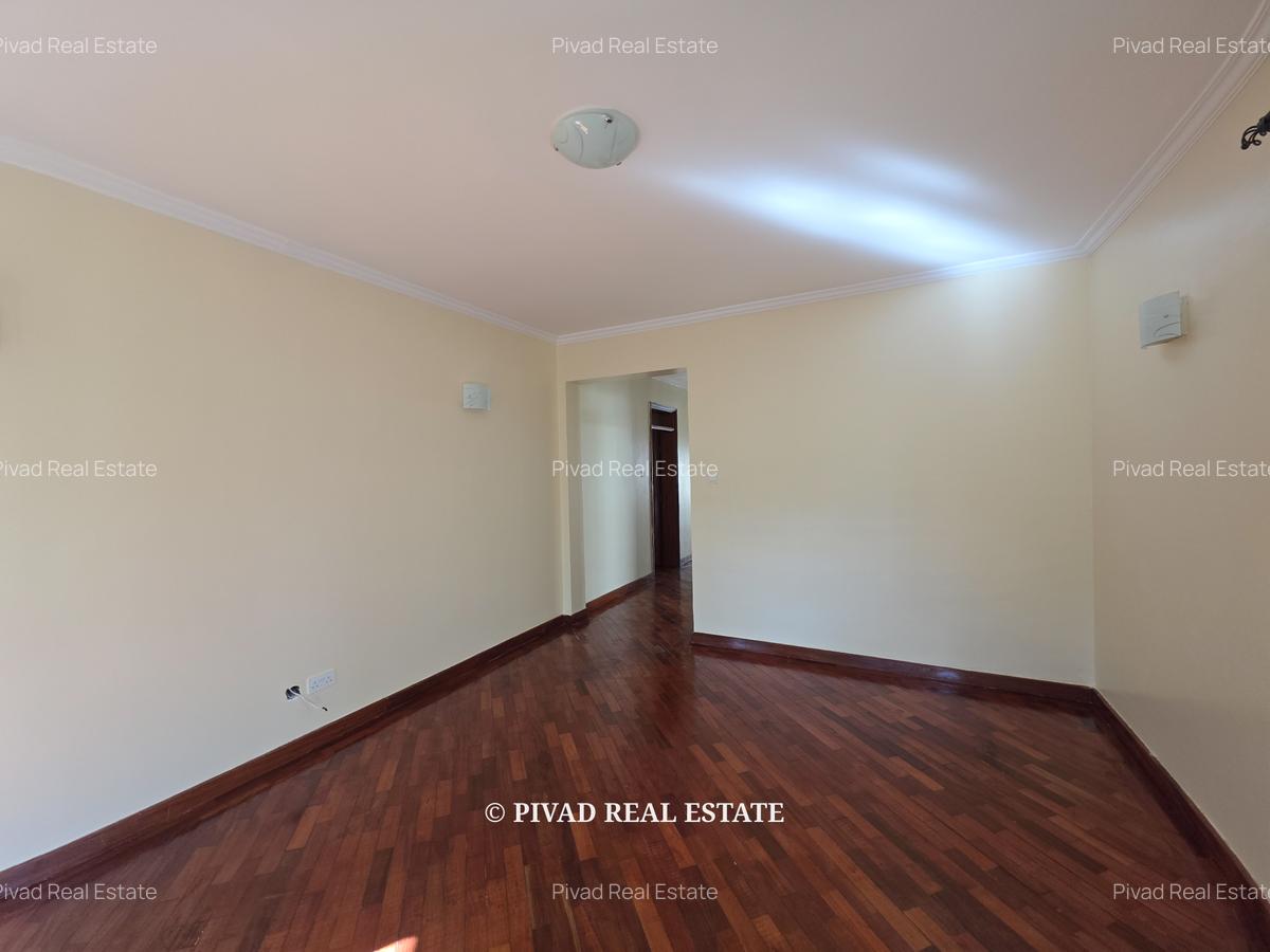 4 Bed Townhouse with Swimming Pool in Kiambu Road - 10