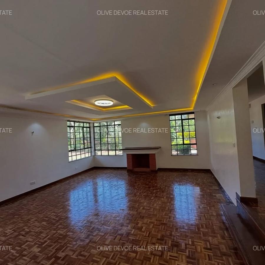 5 Bed House with En Suite in Karen - 11