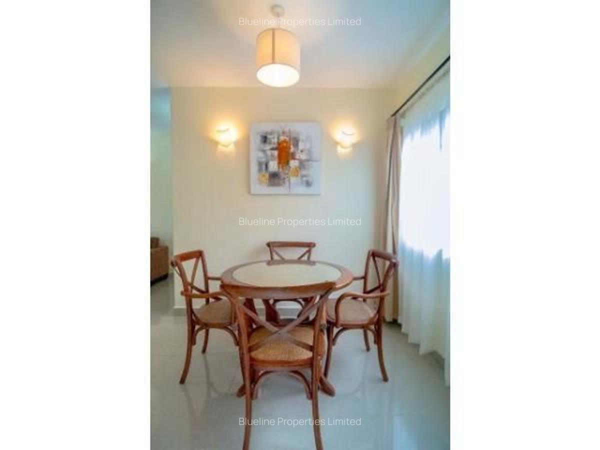 Furnished 2 Bed Apartment with En Suite in Westlands Area - 5