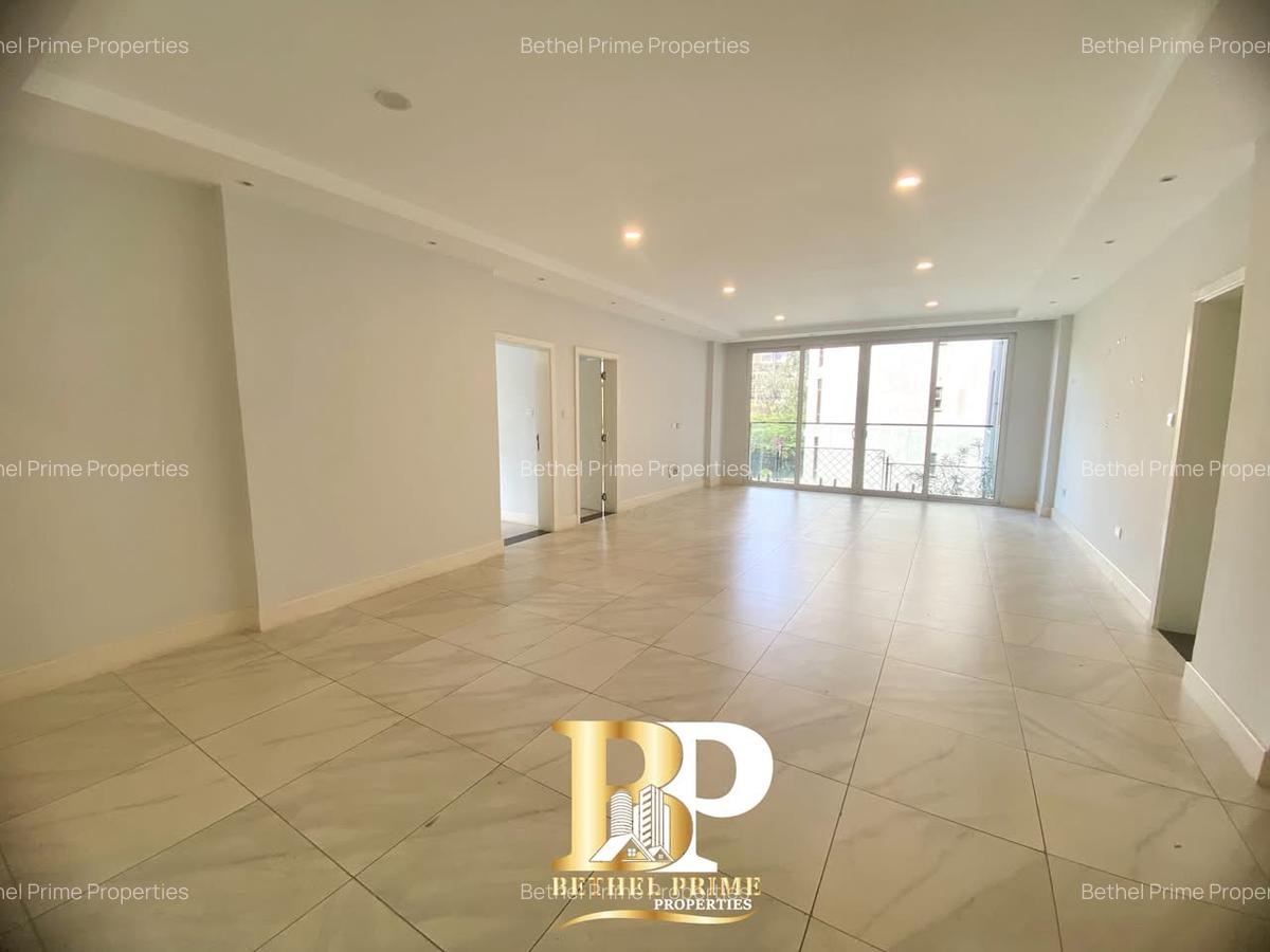 3 Bed Apartment with En Suite in Rhapta Road - 2