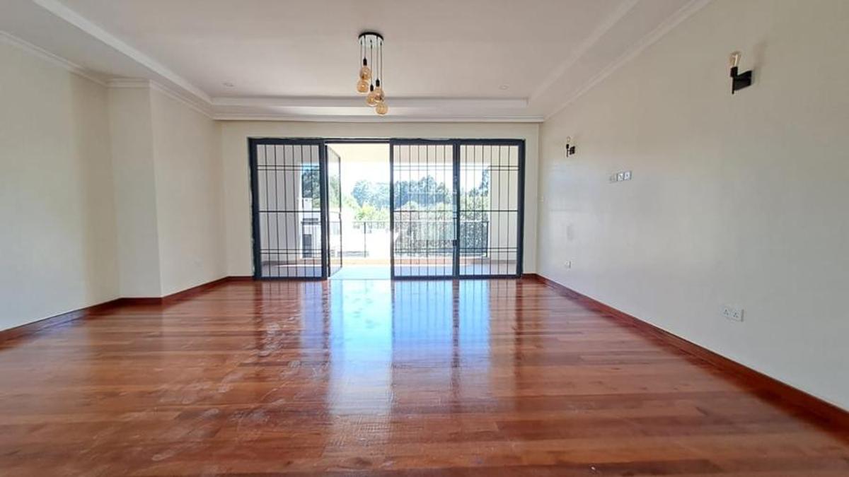 5 Bed Villa with En Suite at Loresho Ridge - 3