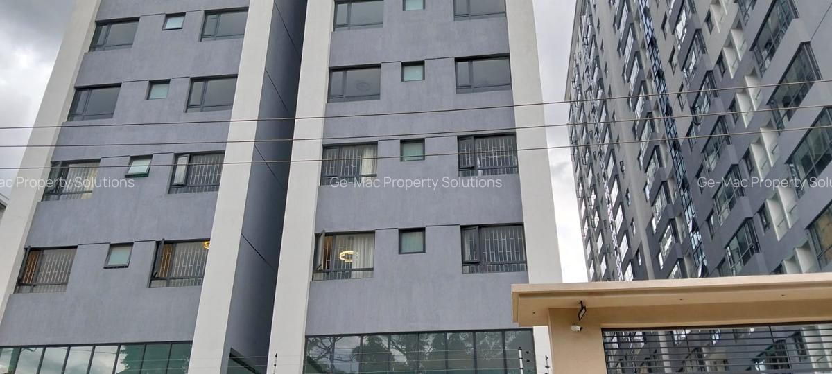 2 Bed Apartment with En Suite in Lavington - 15