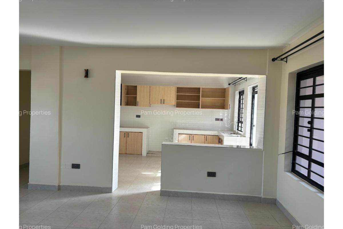 3 Bed Apartment with En Suite in Kiambu Road - 1