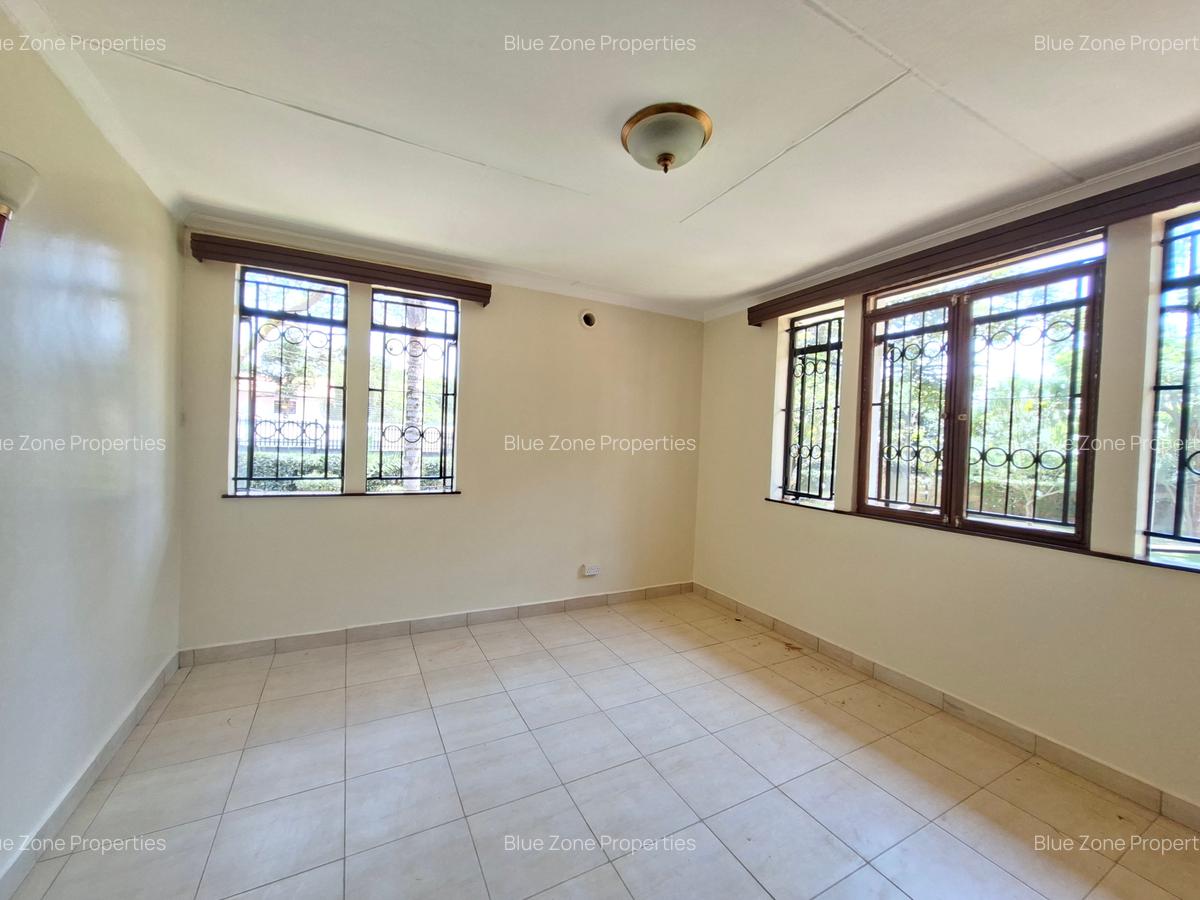 4 Bed House with En Suite at Off Ruaka Rd - 8