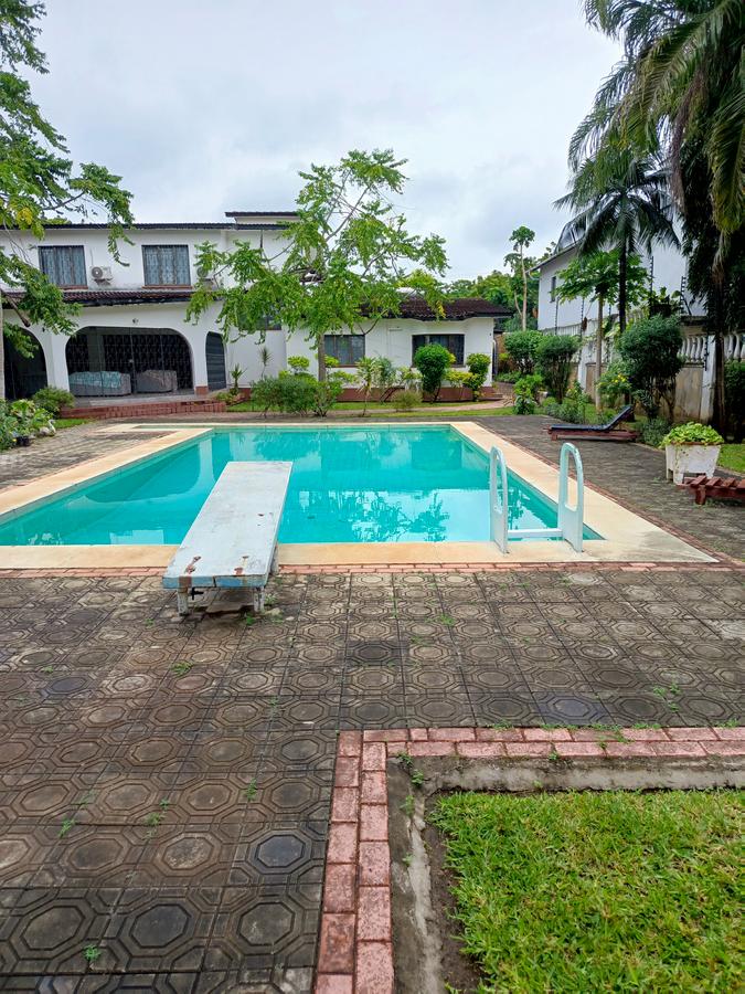 7 Bed Villa with En Suite at Nyali - 19