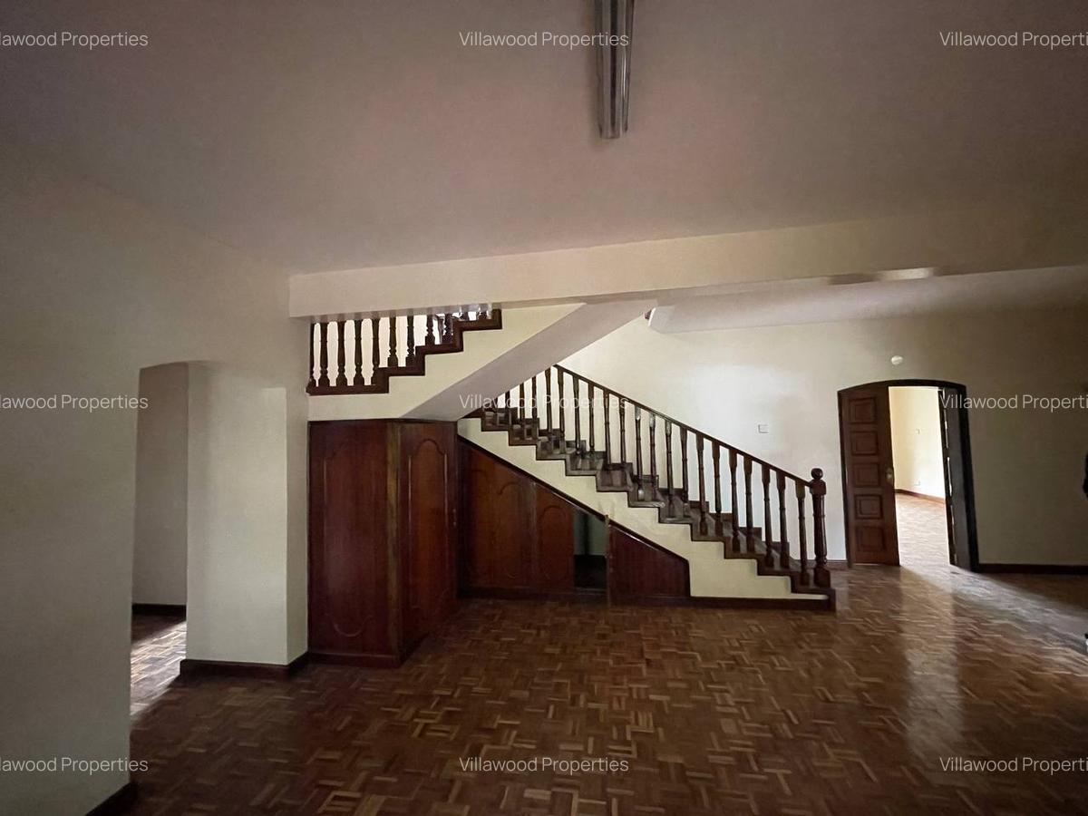 Commercial Property with Service Charge Included in Gigiri - 8