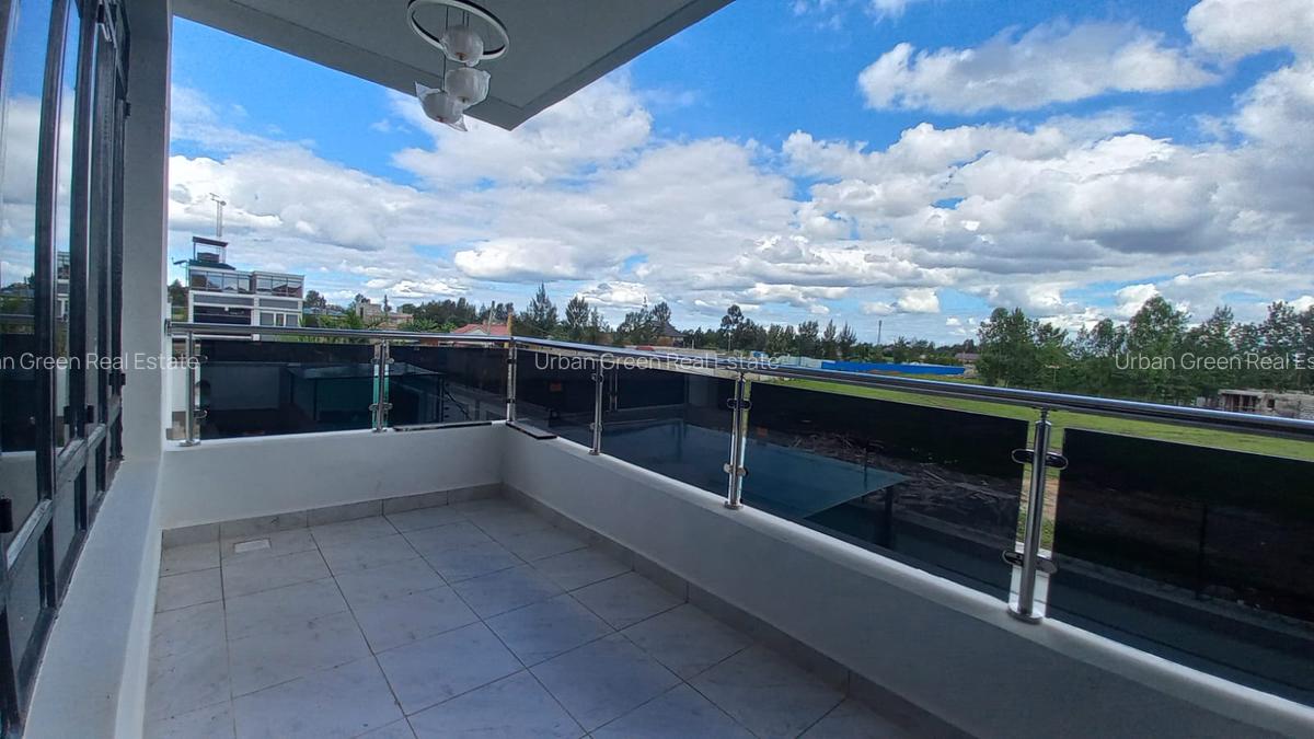 3 Bed House with En Suite at Mugutha - 13