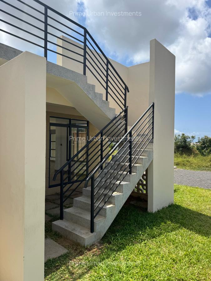 3 Bed House with En Suite in Vipingo - 11