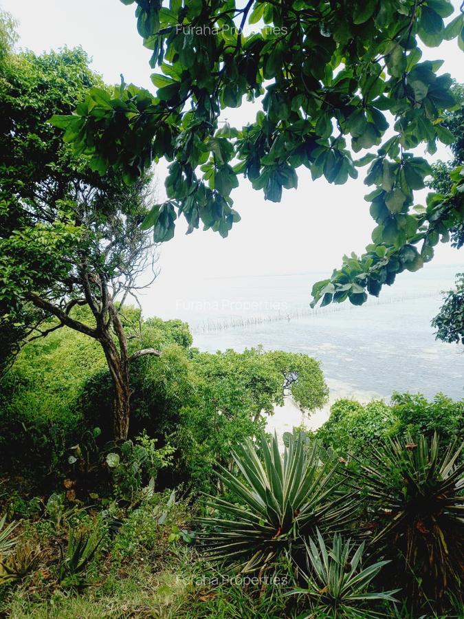 Land in Kikambala - 9