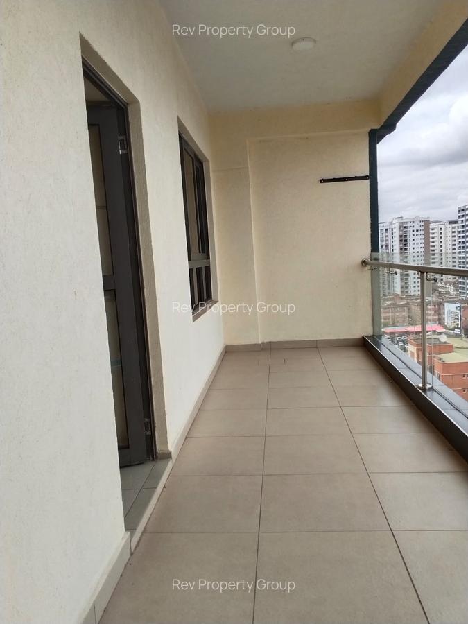4 Bed Apartment with En Suite in Kilimani - 19