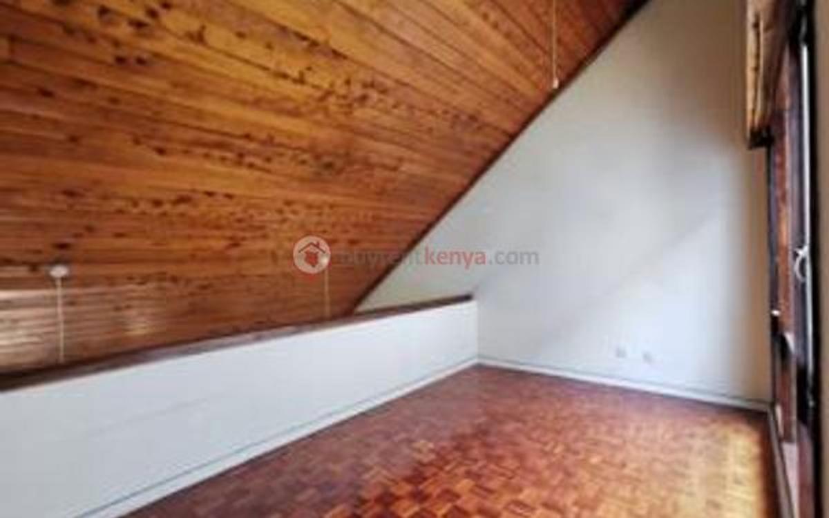 4 Bed Townhouse with En Suite at Kileleshwa - 16