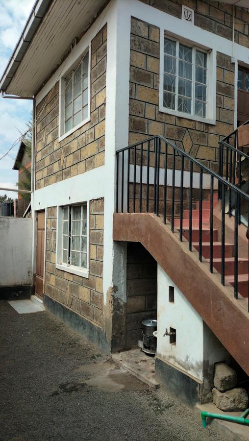 4 Bed House with En Suite at Magadi Road - 14