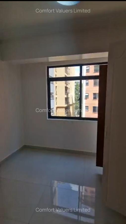 3 Bed Apartment with En Suite at Kileleshwa - 3
