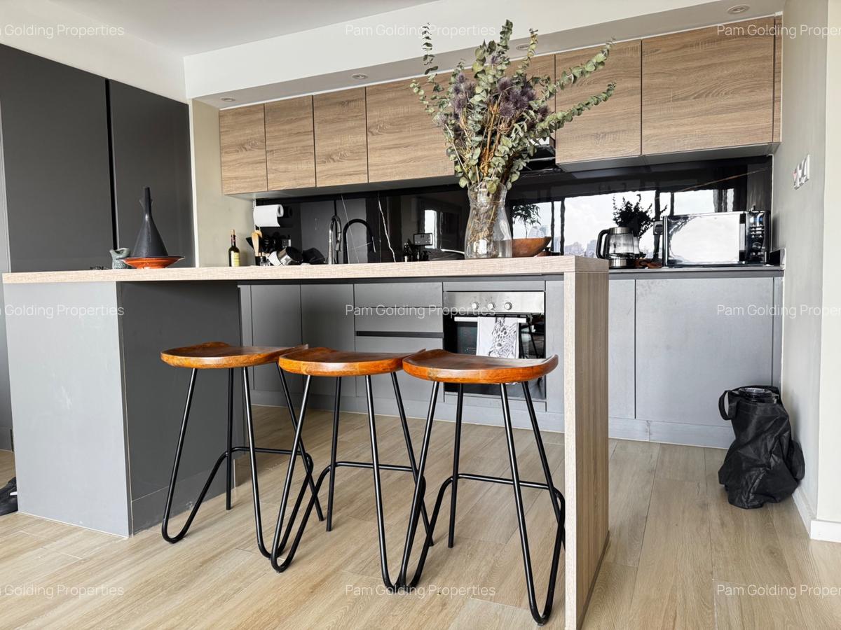 2 Bed Apartment with En Suite in Riverside - 1