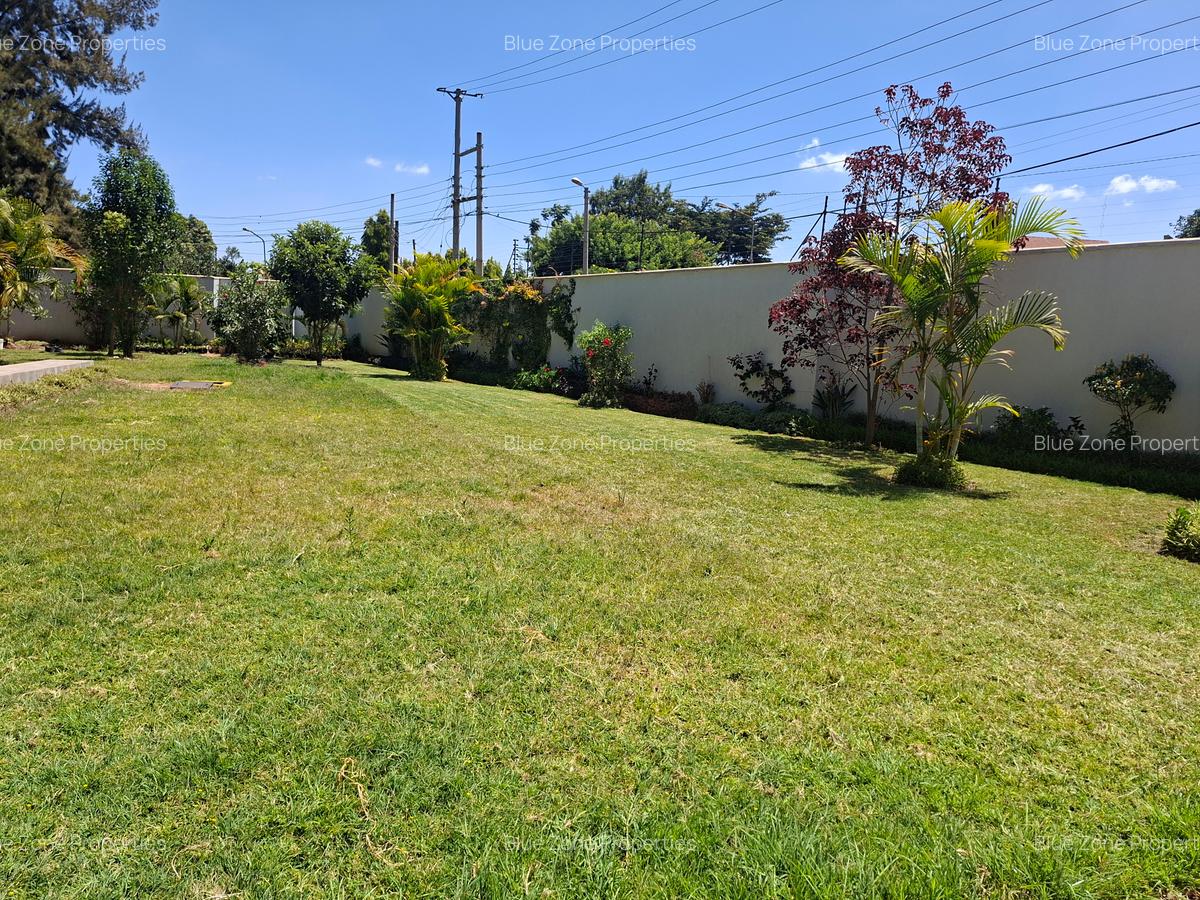 5 Bed House with En Suite at Off Benin Dr - 4