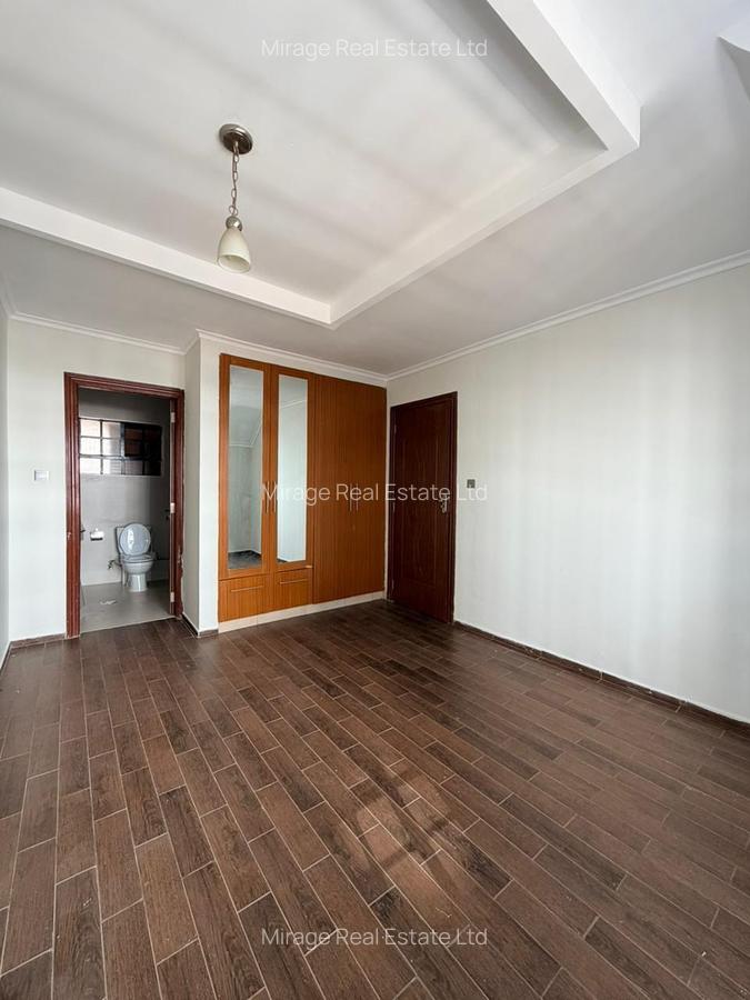 2 Bed Apartment with Swimming Pool in Kileleshwa - 5