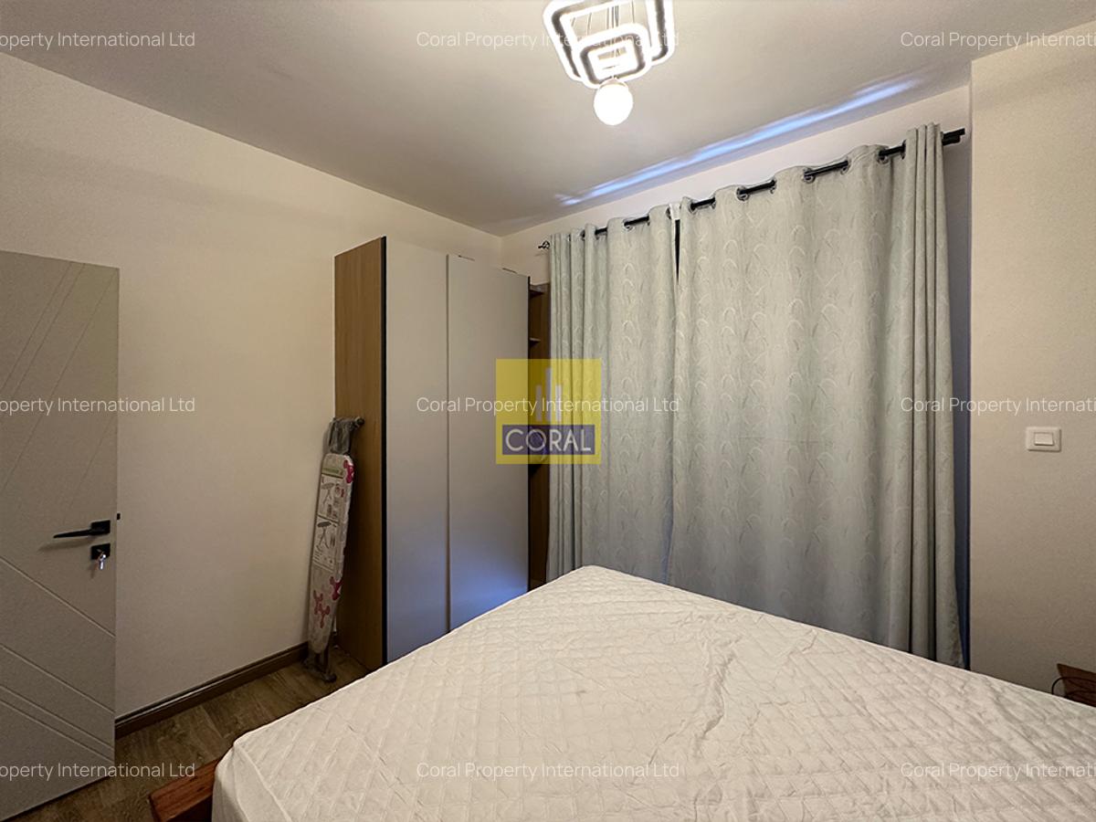 2 Bed Apartment in Kilimani - 6