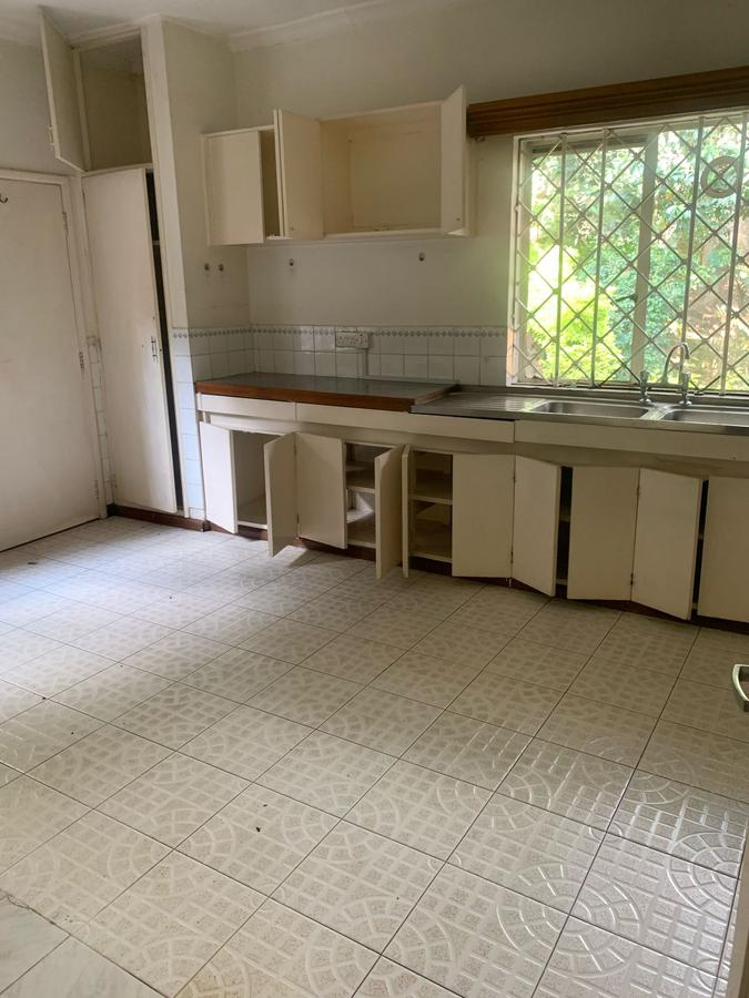 3 Bed House with En Suite at Limuru Road - 5
