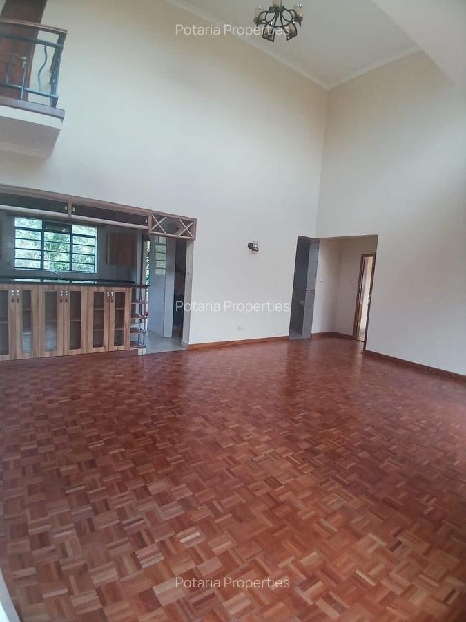 4 Bed Apartment with En Suite in Kilimani - 7