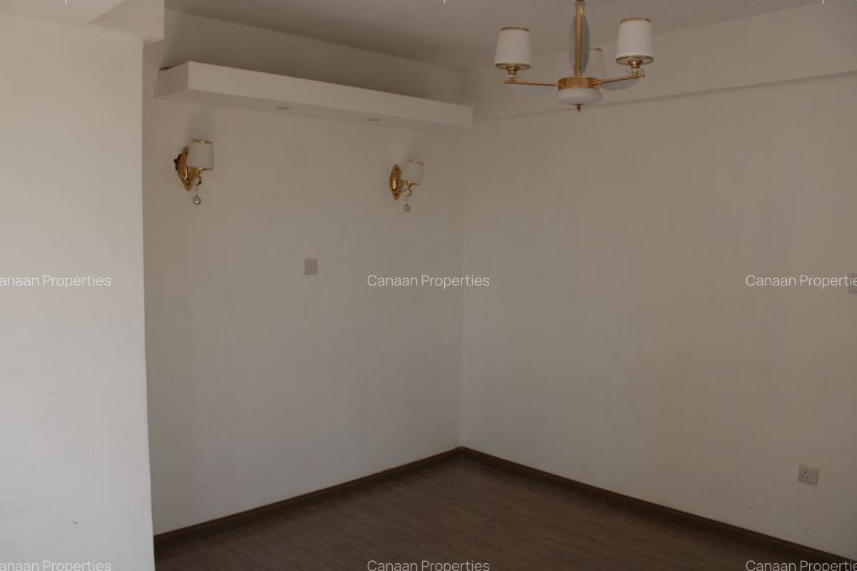 3 Bed Apartment with En Suite in Westlands Area - 9
