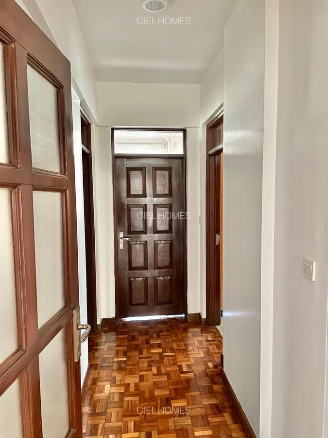 3 Bed Apartment with En Suite at Wood Avenue - 9