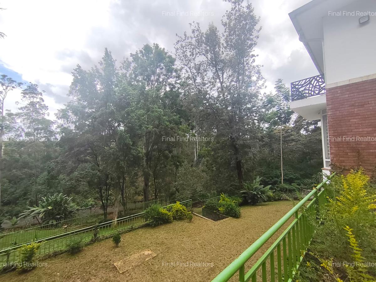 6 Bed Townhouse with Backup Generator in Rosslyn - 13