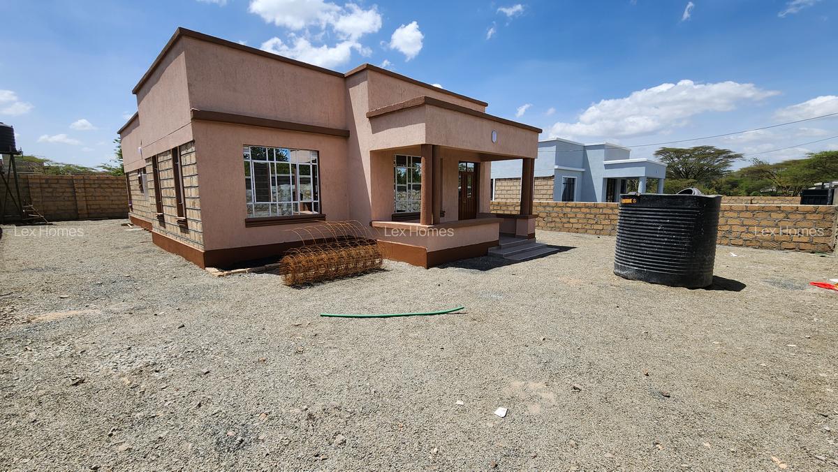 4 Bed House with En Suite at Rimpa Road - 2