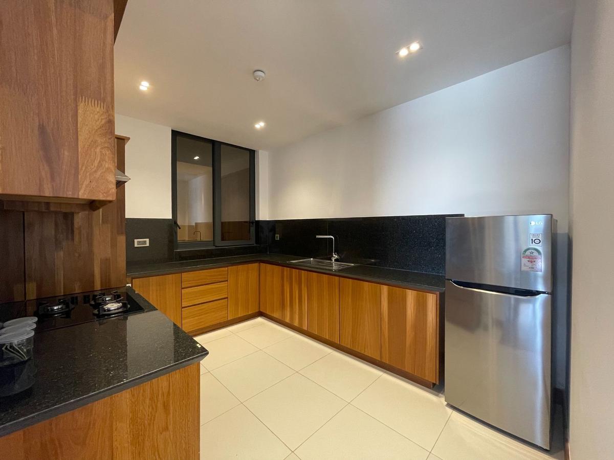 Furnished 1 Bed Apartment with En Suite in Westlands Area - 5