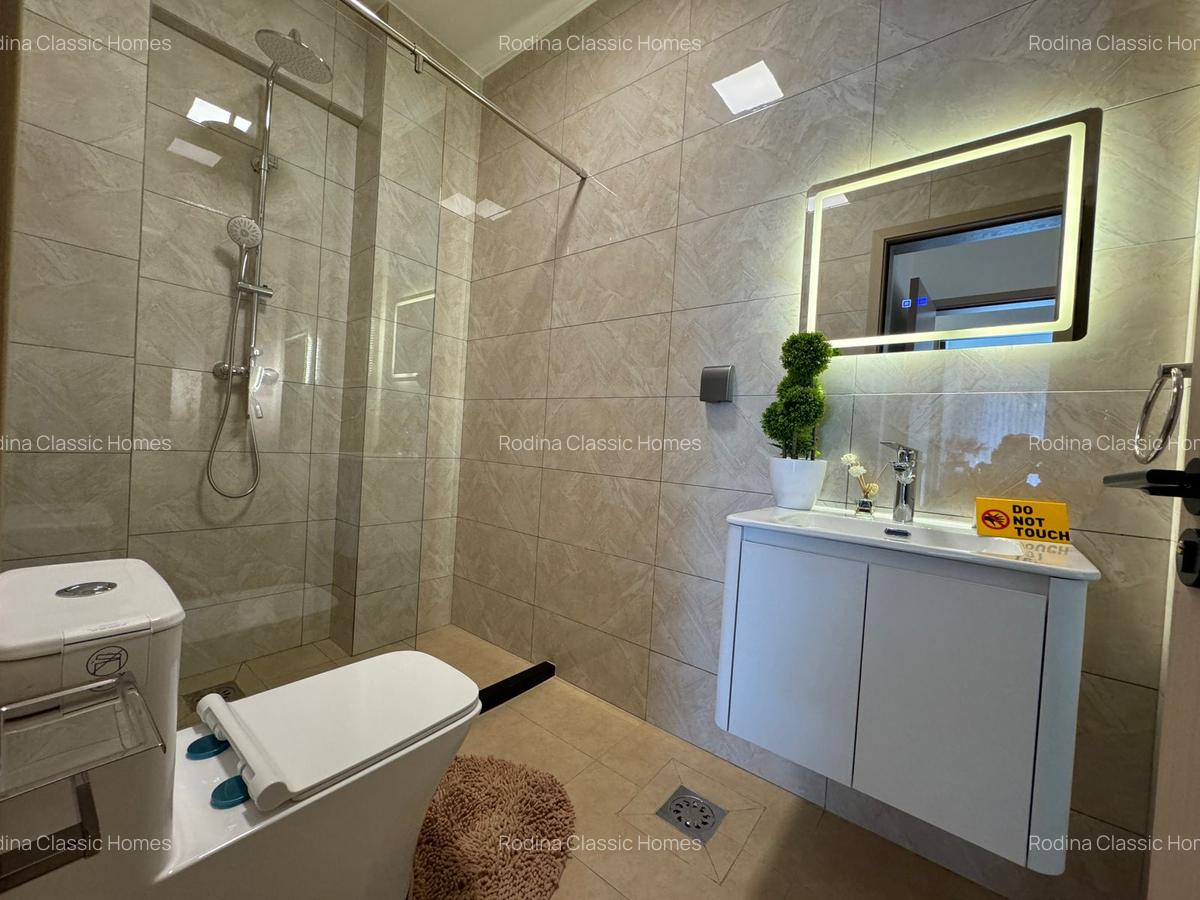 5 Bed Apartment with En Suite at Ndemi - 10