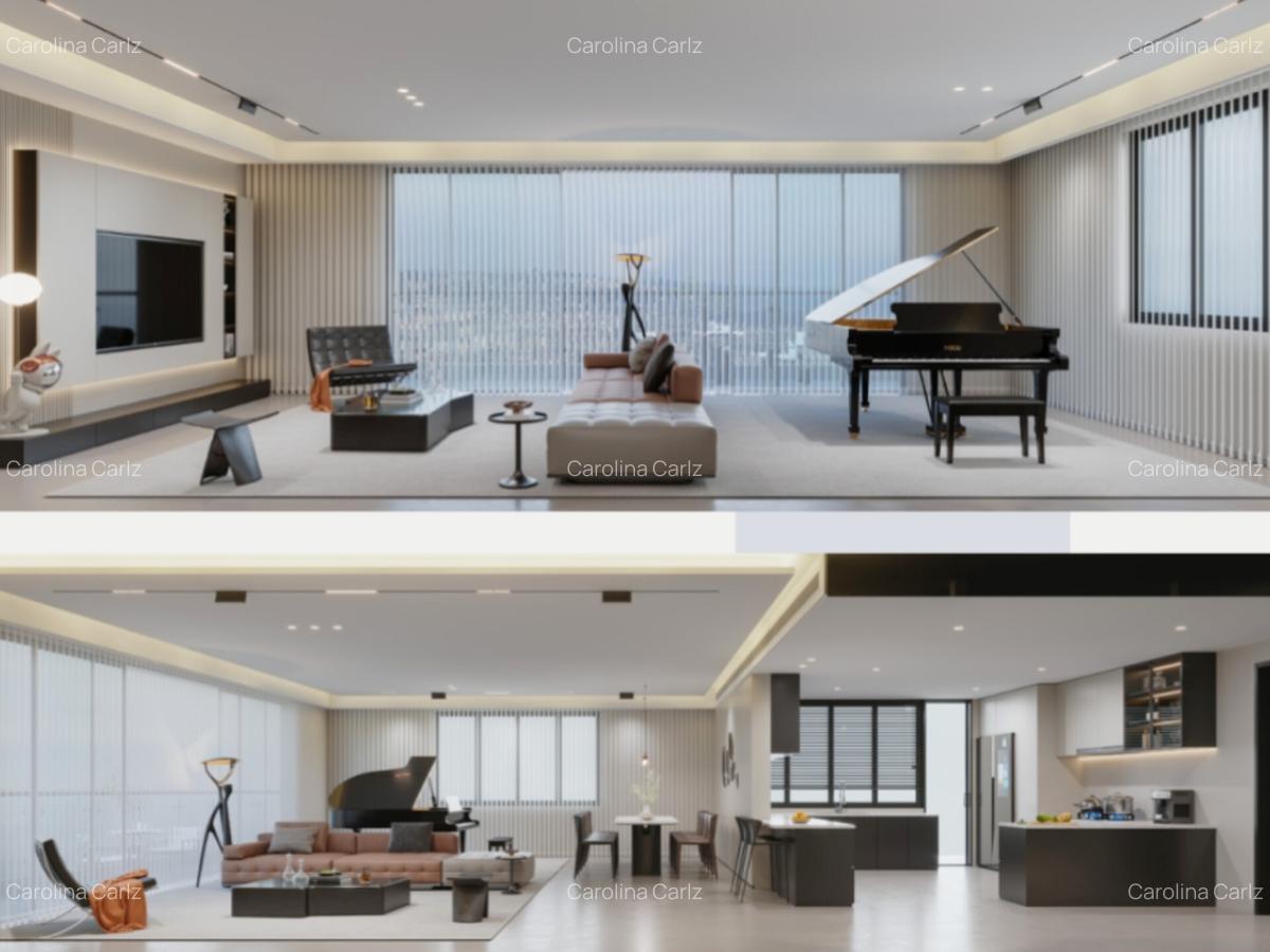 3 Bed Apartment with En Suite at Brookside Drive - 11