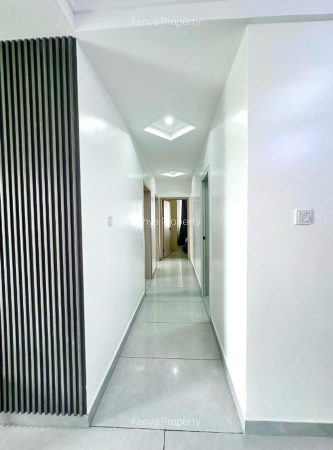 1 Bed Apartment with Swimming Pool at Mwananchi Road - 13