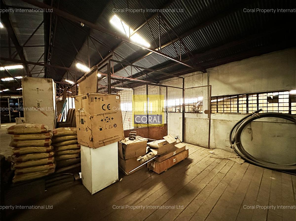 0.1515 ac Land in Industrial Area - 17