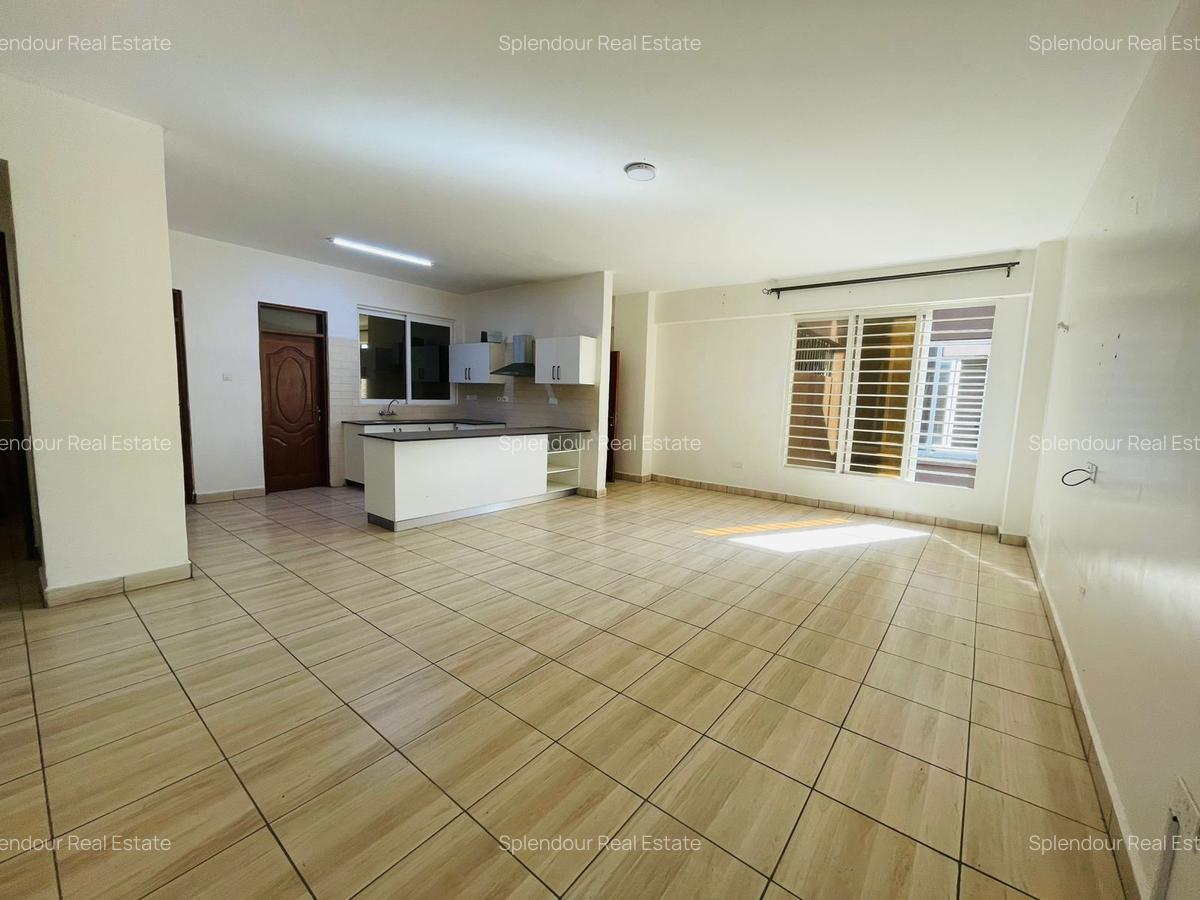 4 Bed Apartment with Borehole in Parklands - 2