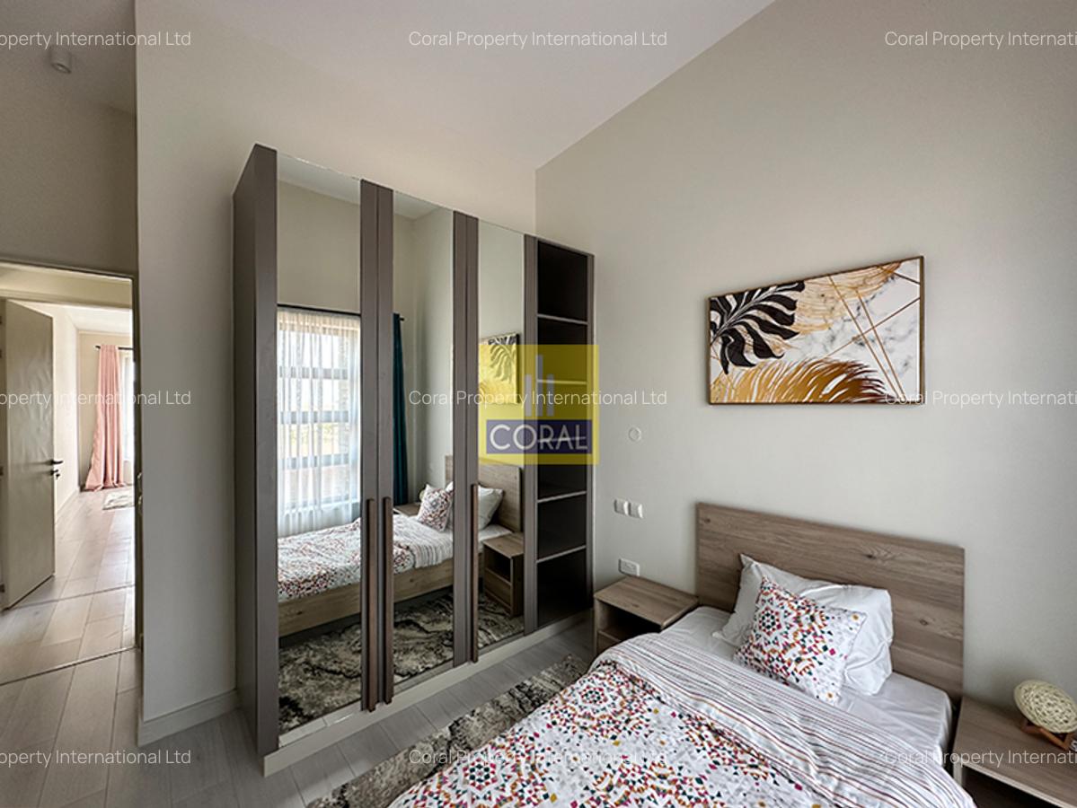 4 Bed Townhouse in Limuru - 11