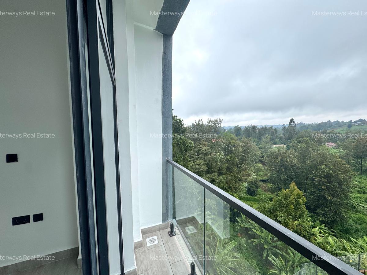 2 Bed Apartment with En Suite in Kitisuru - 11