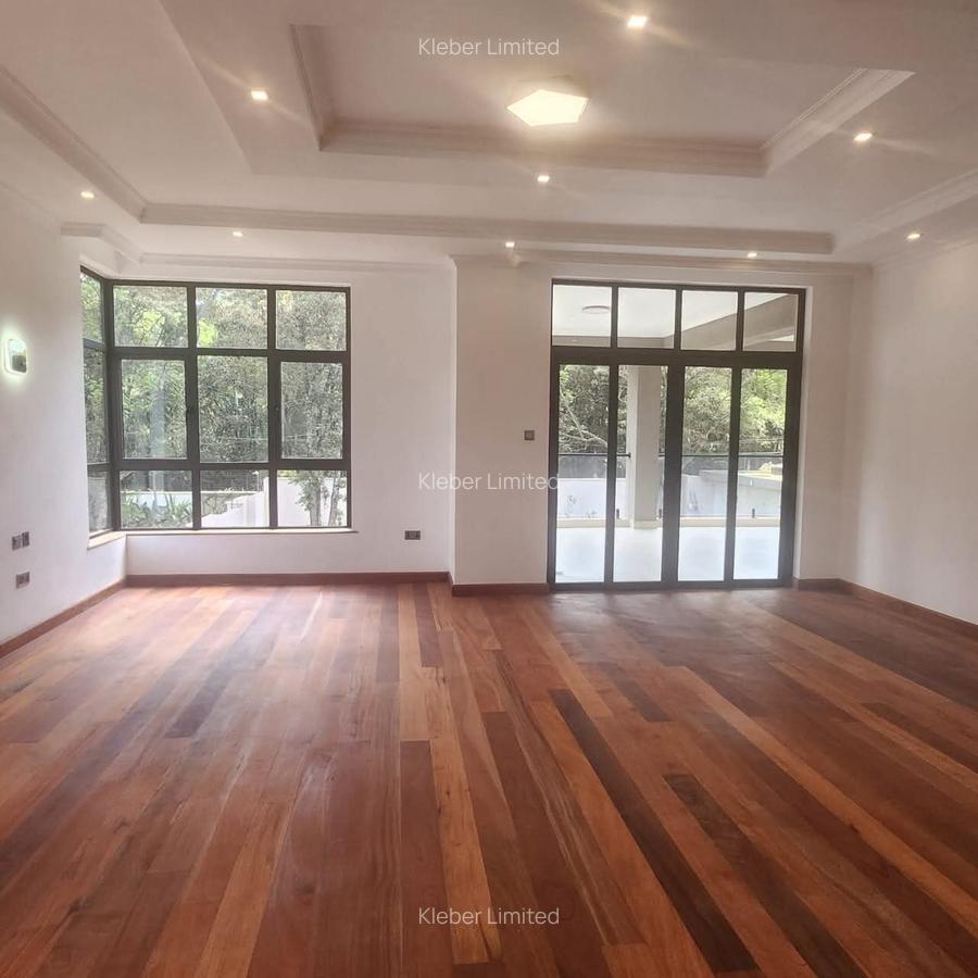 5 Bed Villa with En Suite in Karen - 5