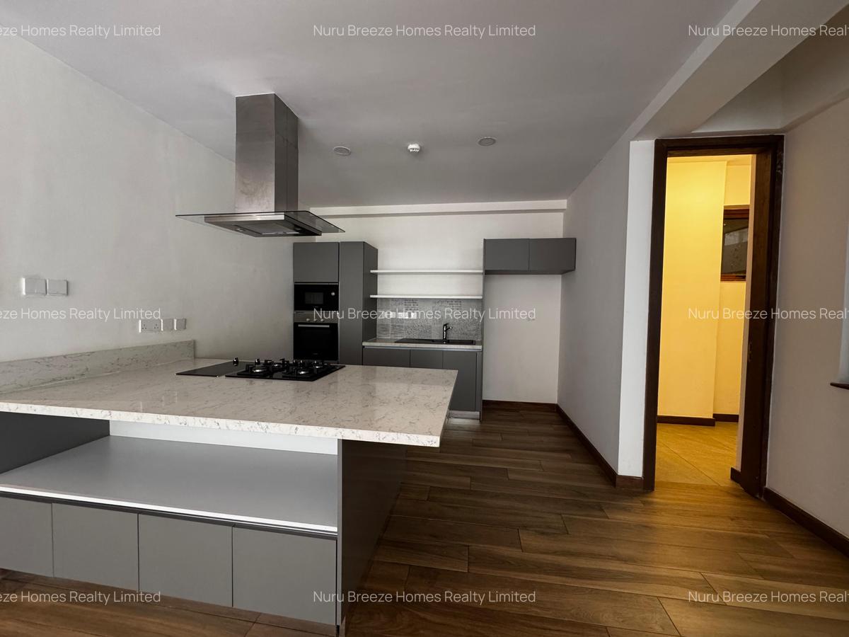 3 Bed Apartment with En Suite in Westlands Area - 14