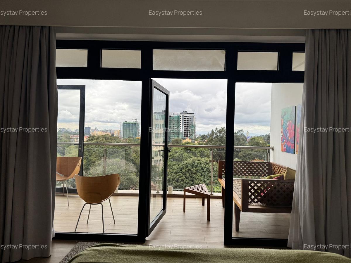 Furnished 2 Bed Apartment with En Suite in Lavington - 3