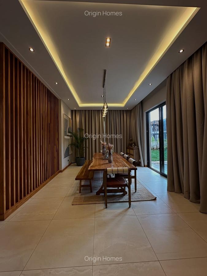 4 Bed Townhouse with En Suite at Loresho - 7